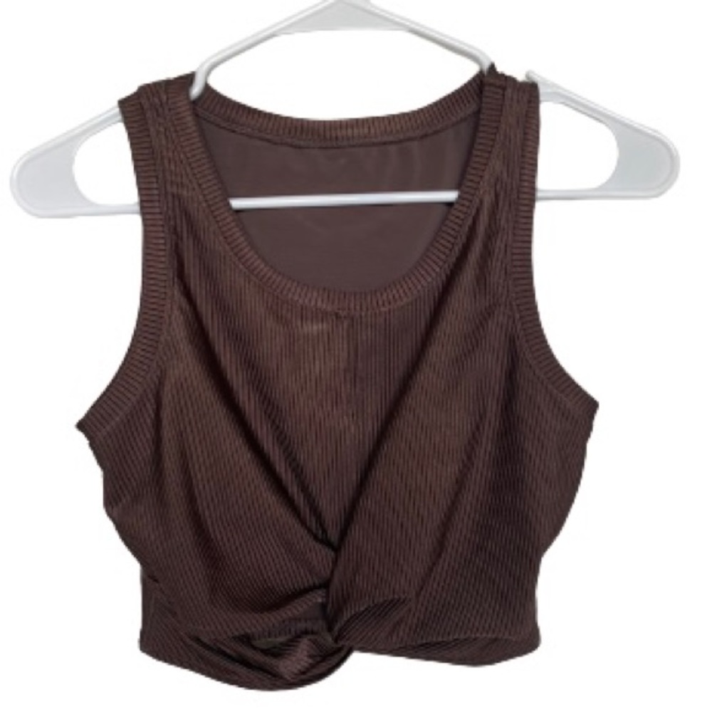 NWOT Offline by Aerie crop top